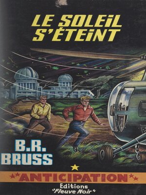 cover image of Le soleil s'éteint
